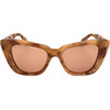 MaxMara Sunglasses 56E (50/18/140) - (MM0099)