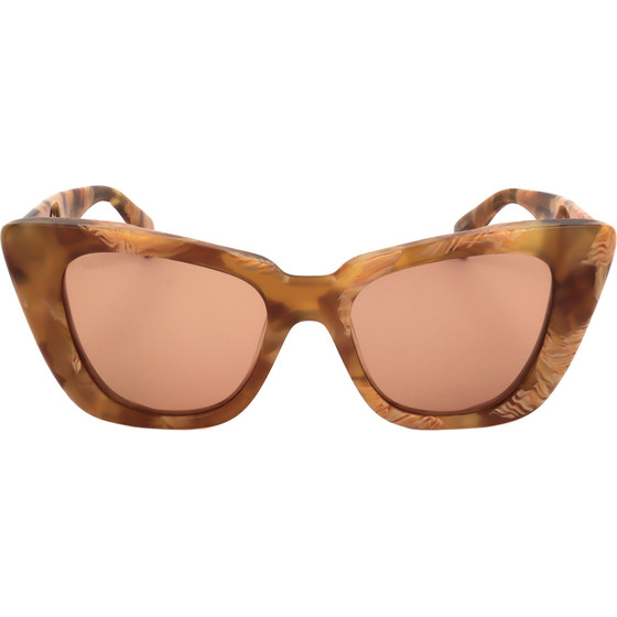 MaxMara Sunglasses 56E (50/18/140) - (MM0099)