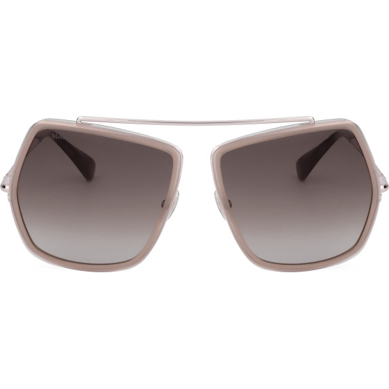 MaxMara Sunglasses 60F (64/14/130) - (MM0060)