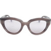 MaxMara Sunglasses 60G (50/22/140) - (MM0077)