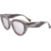 MaxMara Sunglasses 60G (50/22/140) - (MM0077)