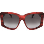 MaxMara Sunglasses 66B (57/16/140) - (MM0098)