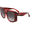 MaxMara Sunglasses 66B (57/16/140) - (MM0098)