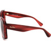 MaxMara Sunglasses 66B (57/16/140) - (MM0098)