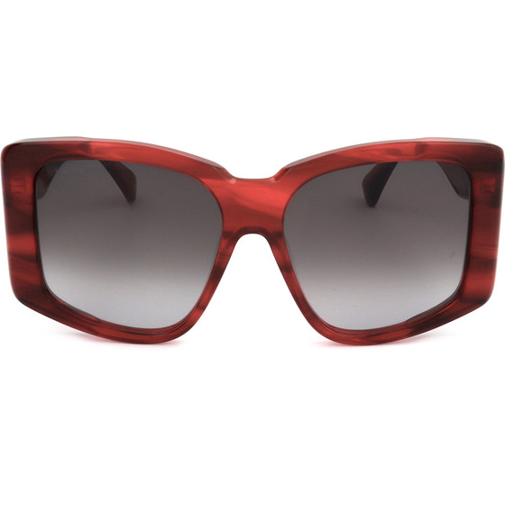 MaxMara Sunglasses 66B (57/16/140) - (MM0098)