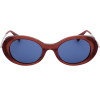 MaxMara Sunglasses 68V (51/21/135) - (MM0080)