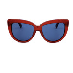 MaxMara Sunglasses 68V (55/17/140) - (MM0076)