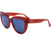 MaxMara Sunglasses 68V (55/17/140) - (MM0076)