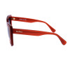 MaxMara Sunglasses 68V (55/17/140) - (MM0076)