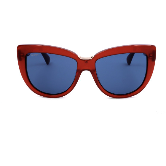 MaxMara Sunglasses 68V (55/17/140) - (MM0076)