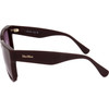 MaxMara Sunglasses 69Y (57/16/140) - (MM0078)