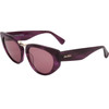 MaxMara Sunglasses 83Y (54/18/140) - (MM0093)