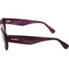MaxMara Sunglasses 83Y (54/18/140) - (MM0093)