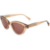 Sandro Sunglasses 124 (51/21/140) - (SD6039)