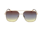 Scotch & Soda Sunglasses 400 (57/15/140) - (SS6020)