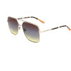 Scotch & Soda Sunglasses 400 (57/15/140) - (SS6020)