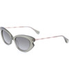 Scotch & Soda Sunglasses 571 (52/17/140) - (SS7040)