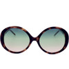 Scotch & Soda Sunglasses 637 (57/19/140) - (SS7022)