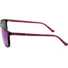 Smith Sunglasses 3MR (63/11/145) - (Mono LAKE)