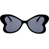 Stella Mccartney Sunglasses 01A (48/16/130) - (SC4063IK)