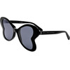 Stella Mccartney Sunglasses 01A (48/16/130) - (SC4063IK)