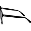 Stella Mccartney Sunglasses 01A (48/16/130) - (SC4063IK)