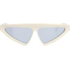 Stella Mccartney Sunglasses 25C (61/09/135) - (SC40045I)