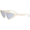 Stella Mccartney Sunglasses 25C (61/09/135) - (SC40045I)