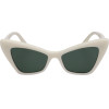 Stella Mccartney Sunglasses 25N (50/16/145) - (SC40039I)