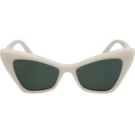 Stella Mccartney Sunglasses 25N (50/16/145) - (SC40039I)