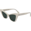 Stella Mccartney Sunglasses 25N (50/16/145) - (SC40039I)