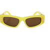 Stella Mccartney Sunglasses 39E (52/18/140) - (SC40058I)