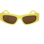 Stella Mccartney Sunglasses 39E (52/18/140) - (SC40058I)