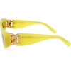 Stella Mccartney Sunglasses 39E (52/18/140) - (SC40058I)