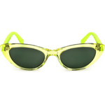 Stella Mccartney Sunglasses 39Q (46/17/130) - (SC4017IK)