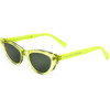 Stella Mccartney Sunglasses 39Q (46/17/130) - (SC4017IK)