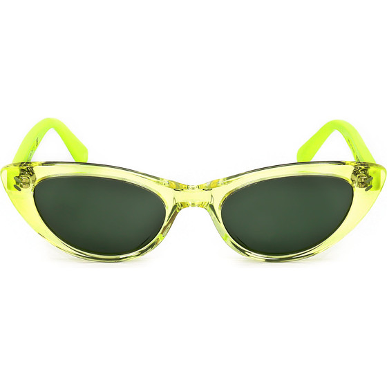 Stella Mccartney Sunglasses 39Q (46/17/130) - (SC4017IK)