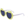 Stella Mccartney Sunglasses 39V (47/16/125) - (SC4062IK)