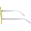 Stella Mccartney Sunglasses 39V (47/16/125) - (SC4062IK)