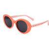 Stella Mccartney Sunglasses 42A (44/18/125) - (SC4015IK)