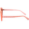 Stella Mccartney Sunglasses 42A (44/18/125) - (SC4015IK)