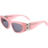 Stella Mccartney Sunglasses 72A (52/18/135) - (SC40058I)