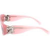 Stella Mccartney Sunglasses 72A (52/18/135) - (SC40058I)