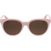 Stella Mccartney Sunglasses 72E (54/18/145) - (SC40037I)