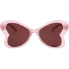 Stella Mccartney Sunglasses 72S (48/16/130) - (SC4063IK)