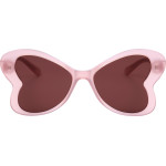 Stella Mccartney Sunglasses 72S (48/16/130) - (SC4063IK)