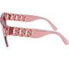 Stella Mccartney Sunglasses 72S (54/19/140) - (SC40053I)