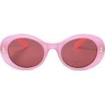 Stella Mccartney Sunglasses 72U (44/18/125) - (SC4015IK)