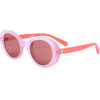 Stella Mccartney Sunglasses 72U (44/18/125) - (SC4015IK)