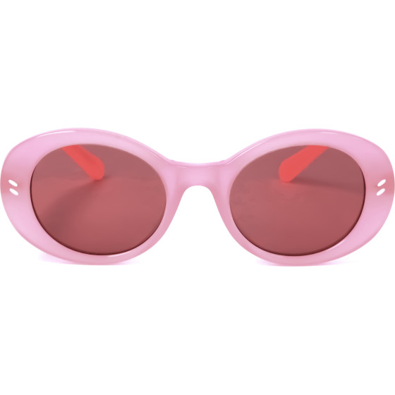 Stella Mccartney Sunglasses 72U (44/18/125) - (SC4015IK)